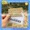 13.56mhz custom print Ultalight(R) EV1 rfid PVC hotel key card