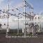 Substation Steel Structure