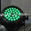 36 x 3w led par wireless dmx