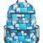 High school backpack/Fashion School Bags 2015/Bag backpack