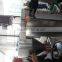 Centrifugal dewatering machine (Vertical)