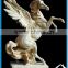High quality resin horse sculptures
