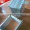 Screen Printing Aluminum frame / 50*70*2.0mm