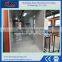 CE Approved Compact Automatic Powder Coating Line for Sale