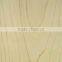 Double Sided Sanding Surface Finishing and Falcata Core Material Canada Maple Block board