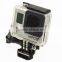 Skeleton Protective Housing with Lens for Gopro hero 3+ GP114