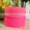 Factory Nylon Custom Size Hook Loop Fastener Tape