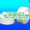 polypropylene yarn for filter