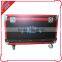 shockproof flight case with density EVA