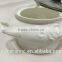 China Manufacturer Stocked Small Ceramic Porcelain Soup Tureen