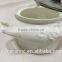 China Manufacturer Stocked small ceramic Porcelain Soup Tureen