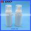 100ml Plastic Foam Cream Bottle Packaging,100ml Foam Cream Bottle