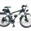 2016 hot selling American style bicycle Hi-ten steel 26 inch wheel 21 speeds bikes for sale