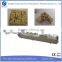 energy bar making machine, candy bar making machine