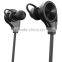 2016 new arrival High performance oem blutooth headphones sport wireless earphone
