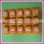 Factory price wholesale Silicone Rubber Numeric Keypad