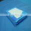 Factory for disposable orthopedic pack