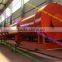 wood drying / rotary drum dryer /wood dryer