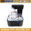Manufacturing high quality coffee maker rapid prototype