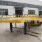 8 ton electric container loading ramp