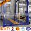 hydraulic low ceiling car lift price / hydraulic car jack lift/ parking equipment