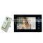 2.4G All-Digital Hot Cheap Wireless Peephole Video Door Phone PY-CT8501