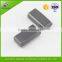 YG15 Shining color K034 tungsten carbide mining tips, cemented carbide rock drill bits