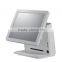 supermarket cash register/pos terminal with cash drawer & keyboard & card reader                        
                                                Quality Choice