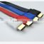 long HDMI Cable with booster 5m 100m 20m 30m V1.4 V2.0 HD2160P 3D 4K competitive price and super quality