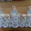 2015 New Fashion Style Cording Lace Trimming for Wedding Dress
