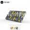 universal portable power bank station for smart phone