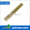 wholesale antistatic plastic hair comb/lice combs