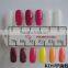 2016 Beaty Nail Art Design kds Top Popular Glaze Color Gel Transparent Color Gel
