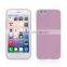 Double Colors Soft TPU Case For iPhone 6,Combine Bumper and Cover