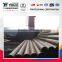 20*30*1.5mm Q235 erw en10219 steel pipe most demanded products in construction material