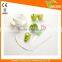 Thick Anti-bacterial Cutting Board Food-grade Plastic Chopping Board