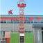SS100/100 Construction Material lifter/Construction Elevator/Material Cargo Lifter