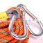 2014 newest 8mm Static Climbing Rope wholesale