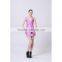 2015 Spring/summer Printed Fashion Dresses for Women