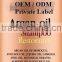 Argan de Luxe Argan Oil Hair Care Products