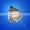 Bridgelux 80lm/W MR16 cup 3W 5W 7W E27 GU5.3 GU10 cob led spotlight