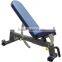 Adjustable Bench/weight Lifting Bench/Utility Bench
