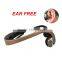 bone conduction bluetooth neckband sport headphones wireless