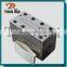 PVC Gutter Extrusion Tool Antenna Radome