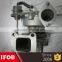 IFOB Car Part Supplier Engine Parts 17201-54070 turbo kit For Toyota Car