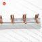 C45 Electric Comb Brass Aluminum Copper Busbar