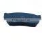 semi-metal BRAKE PAD MD1133M for Japanese vehicles