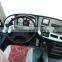 Best Supply Euro 2 Luxury tourist bus 11m 50 seats new bus for sale