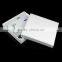 Cheapest computer optical wireless mouse/retractable wired mouse ultra slim mouse with LED that lights up your logo