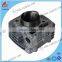 Hot Sale Cylinder Block Motorcycle Spare Parts For Y16 Motorcycle Engine Parts